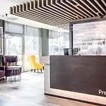 Premier Inn Munich Messe
