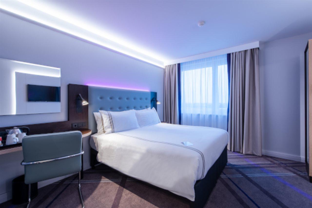 Premier Messe Hotel Monaco di Baviera